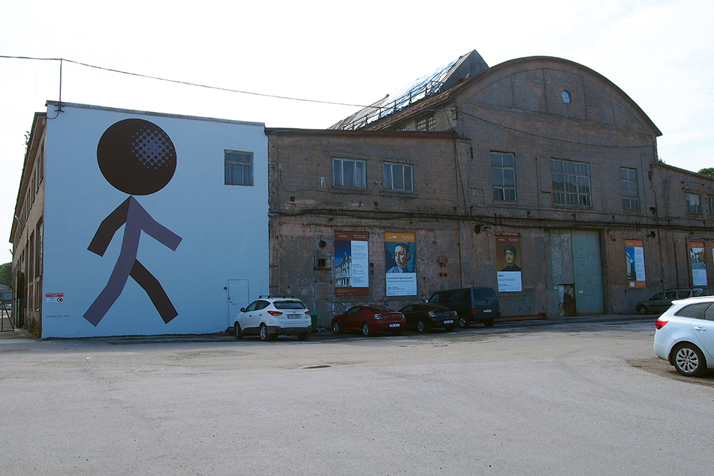 NIMETU SEINAMAAL 2014-18