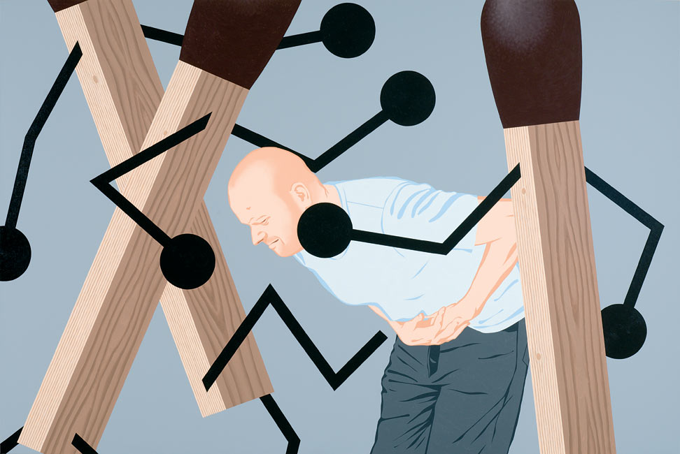 ETTEVAATUST, TIKUD! 2006