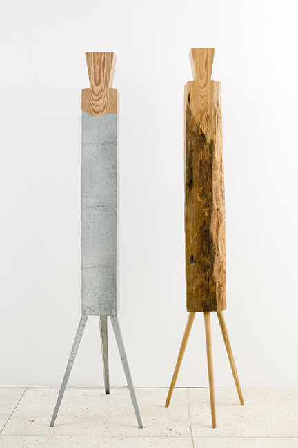 VARASED ABSURDIOBJEKTID 1995