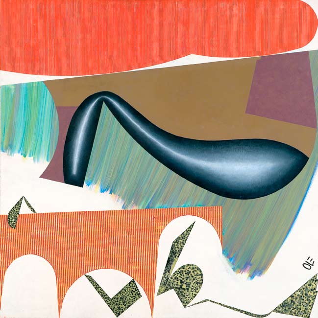 ESIMESED TÖÖD 1990-92