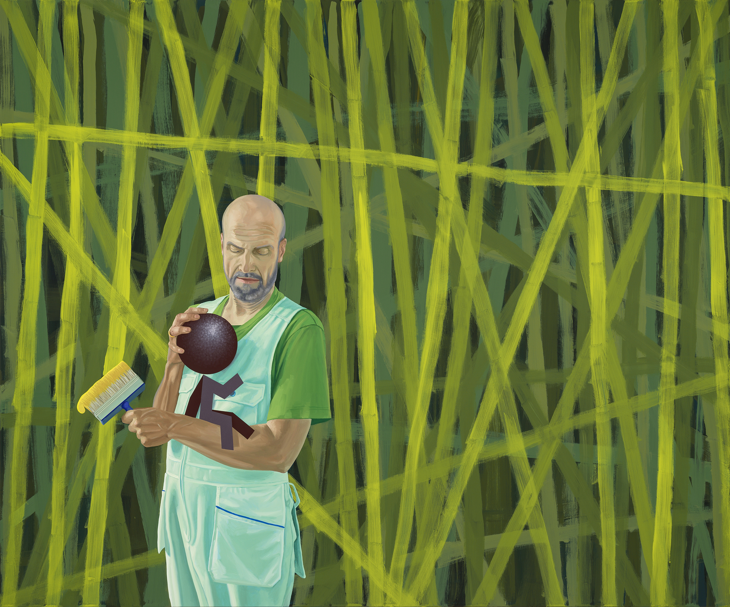 KAIDO RIIAS EHK NÄITUS „TANTSUÕHTU ÜKSIKUTE SÜDAMETE KLUBIS“ 2019