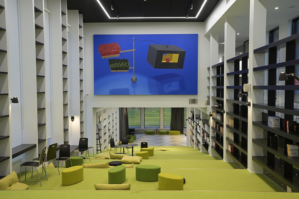 SOTSIAALNE VAIKELU EDASIJÕUDNUTELE 2018