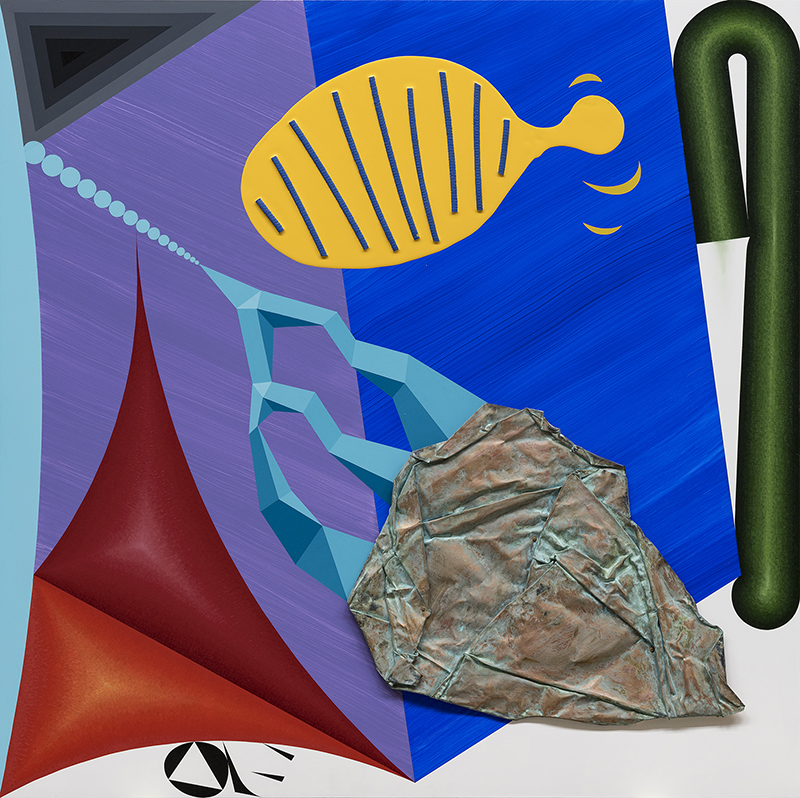 ABSTRAKTNE. JÄLLE! 2020