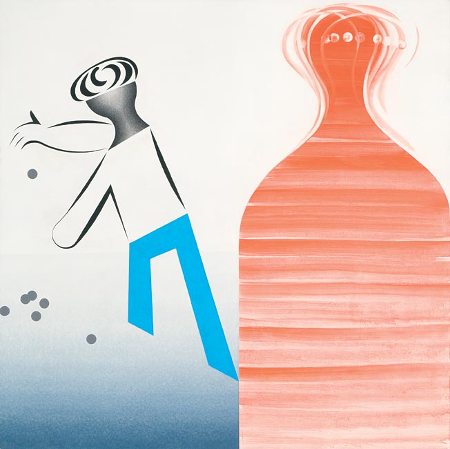 ESIMESED LÕUENDID 1996